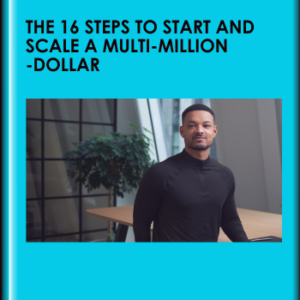 The Game-Changing Book Blueprint - Merav Richter